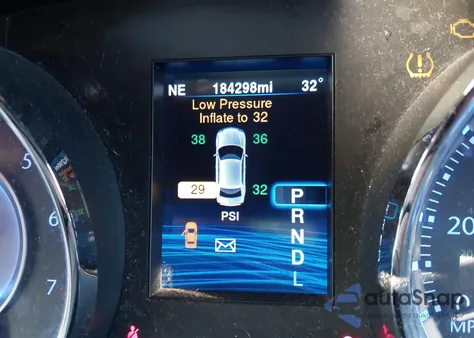 2014 Chrysler 300 Uptown Edition from USA, damaged, VIN 2C3CCAAG4EH344363